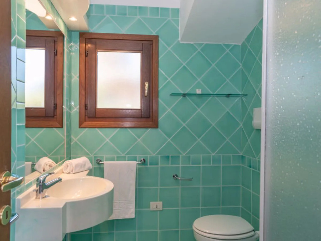 Holiday Home Corbezzolo 8 - Vista Village by Interhome