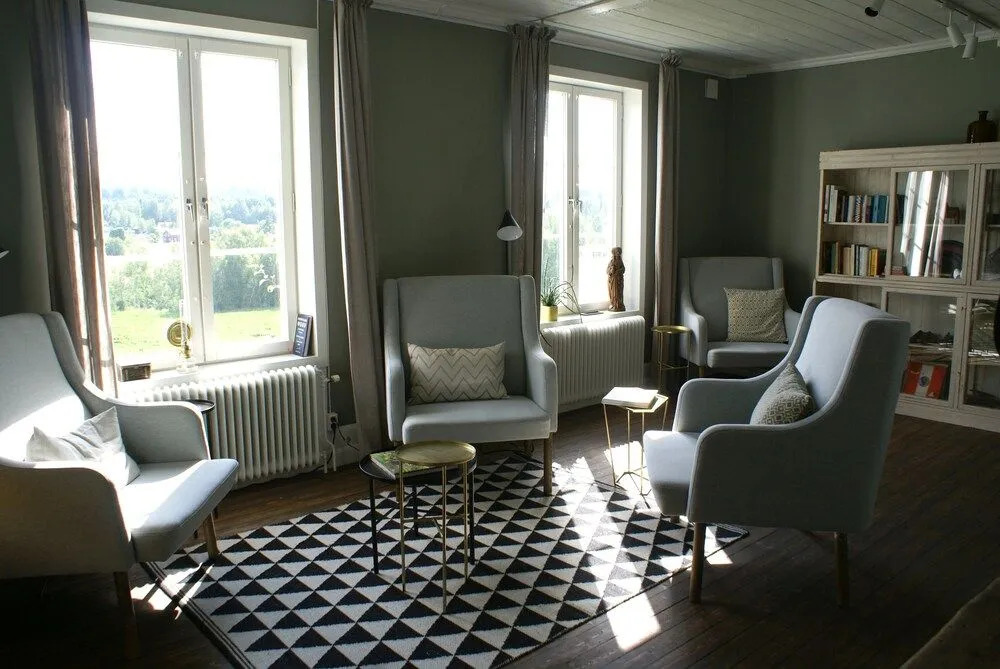 Stilleben Hotell