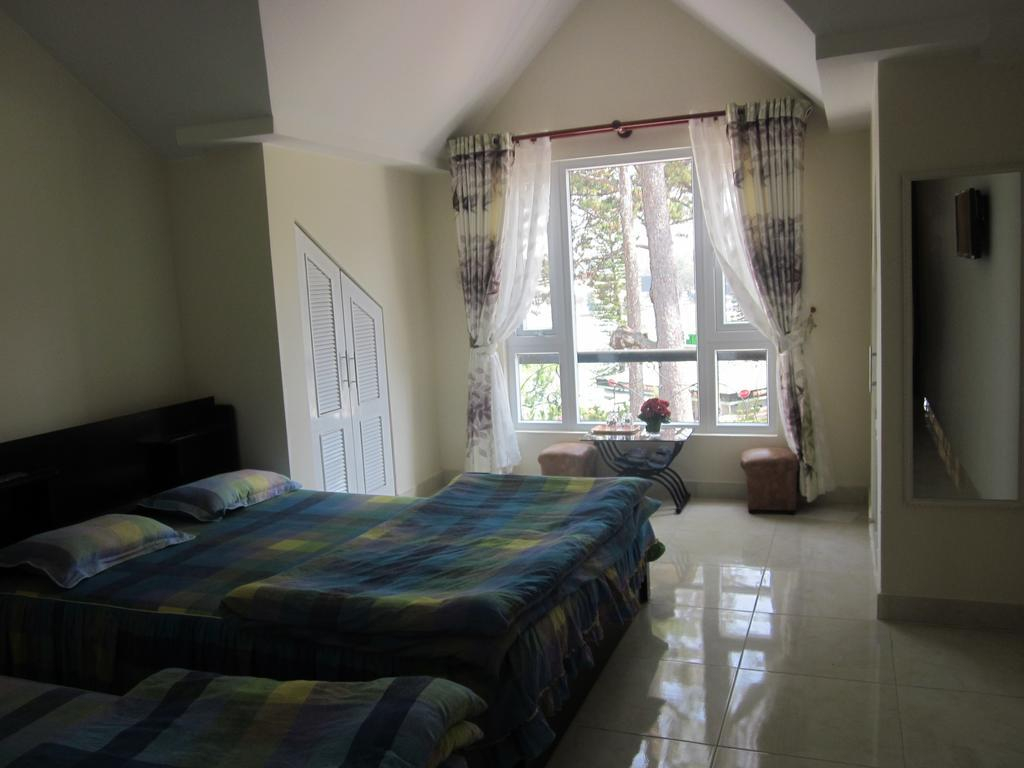 Thang Lap Hotel
