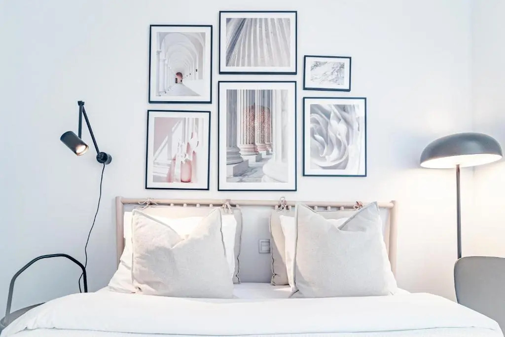 LM10BA- Cozy modern family apartment, Le Mirage