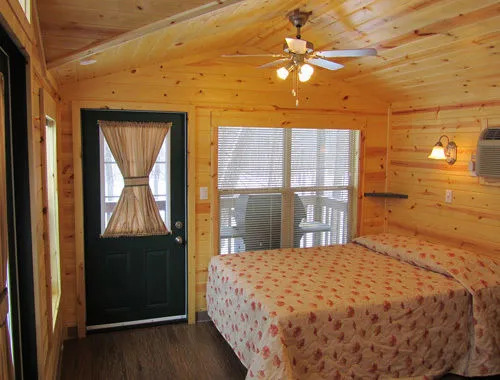 Bissell's Hideaway
