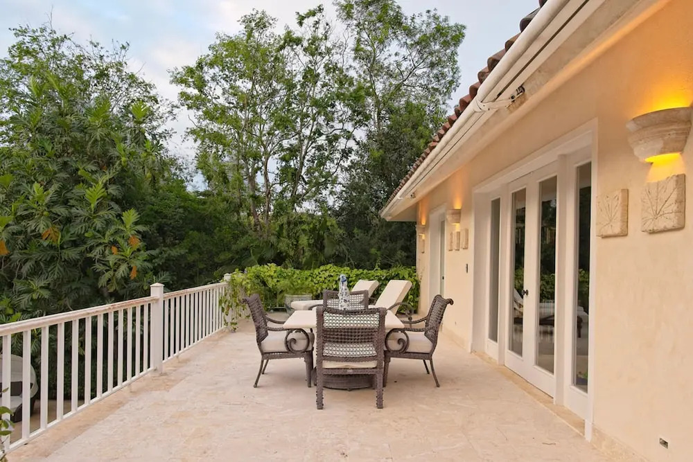 Tortuga A2 - Charming Villa in Exclusive Beach and Golf Resort