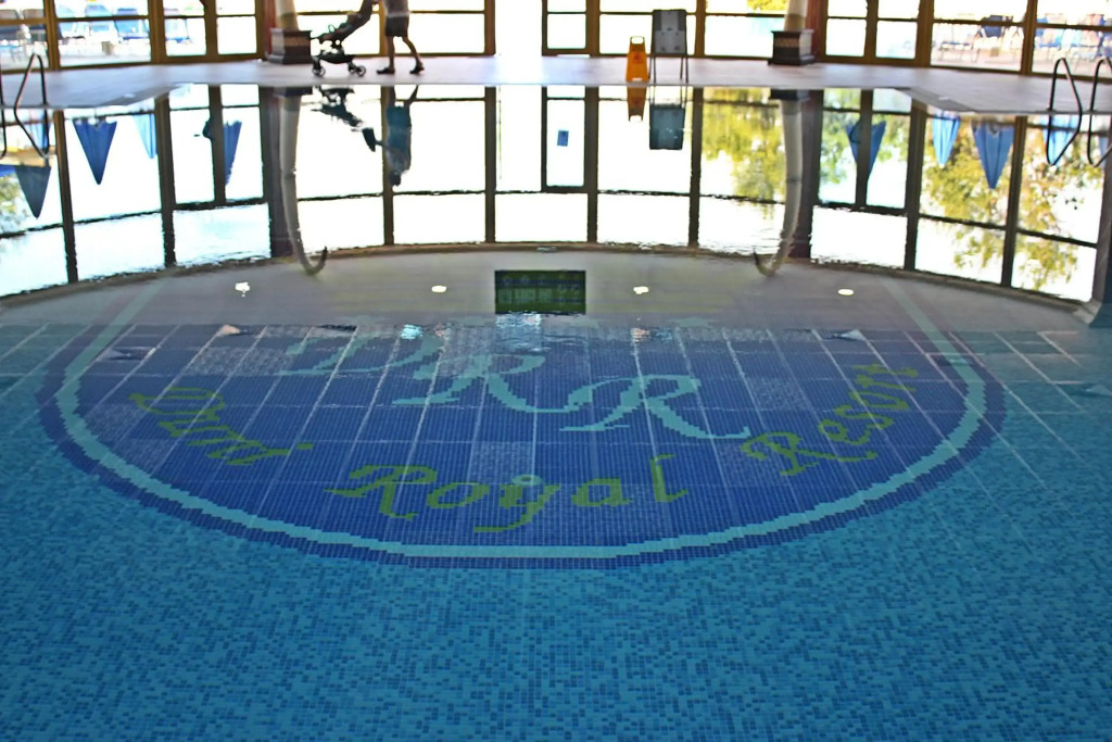 Duni Marina Royal Palace Hotel - Все включено
