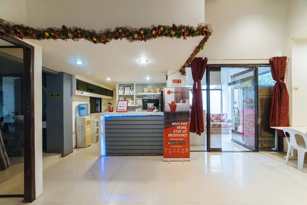 Reddoorz Near Labangal General Santos