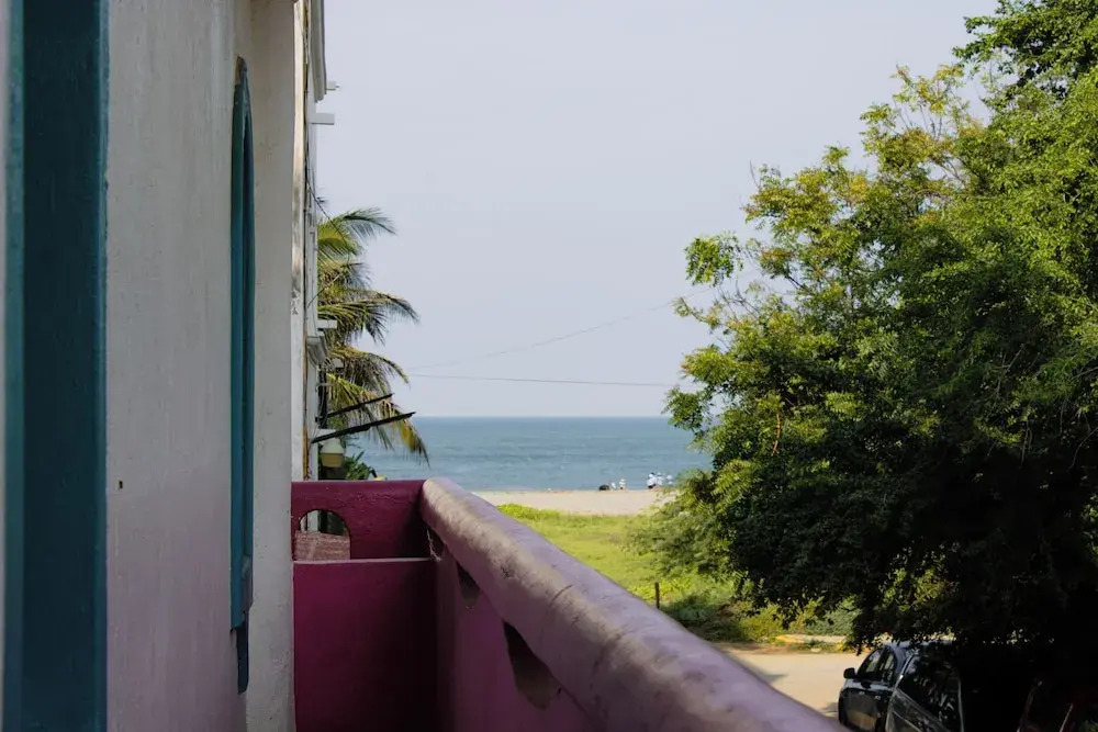 Hidden Port Kalhotel