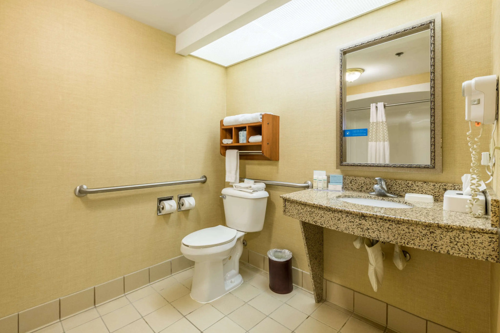Hampton Inn Sidney