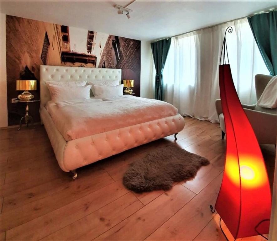 Design Apartment Barcelona Nights
