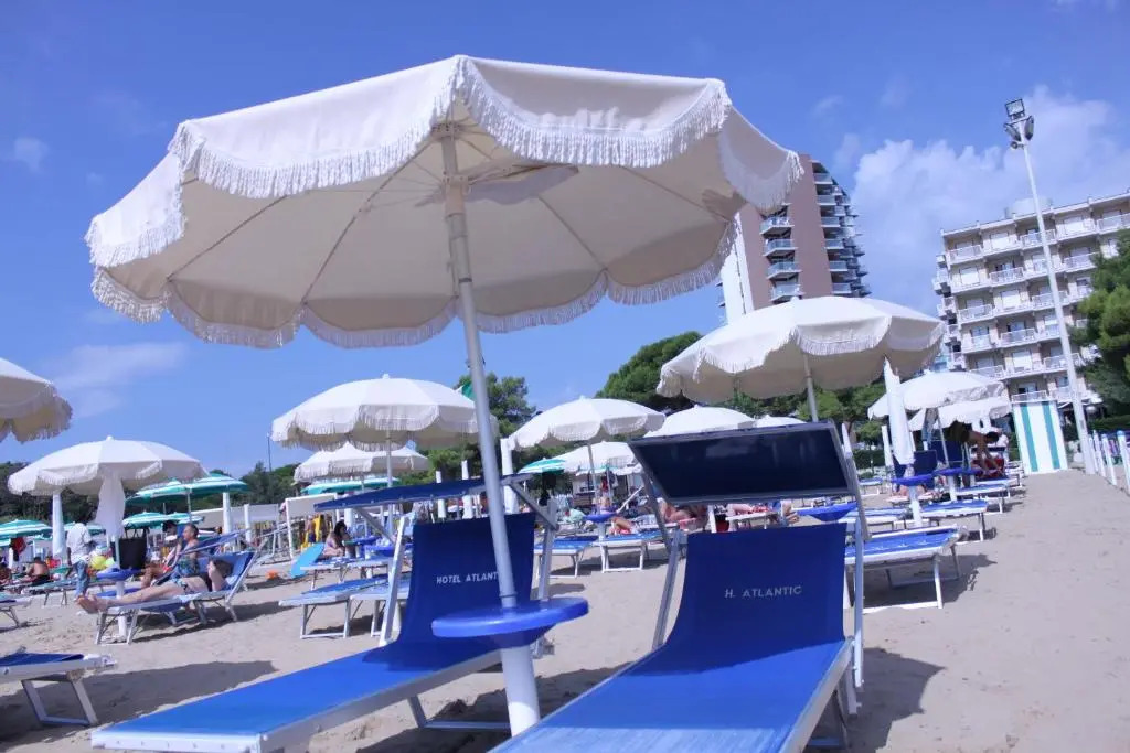 Hotel Atlantic