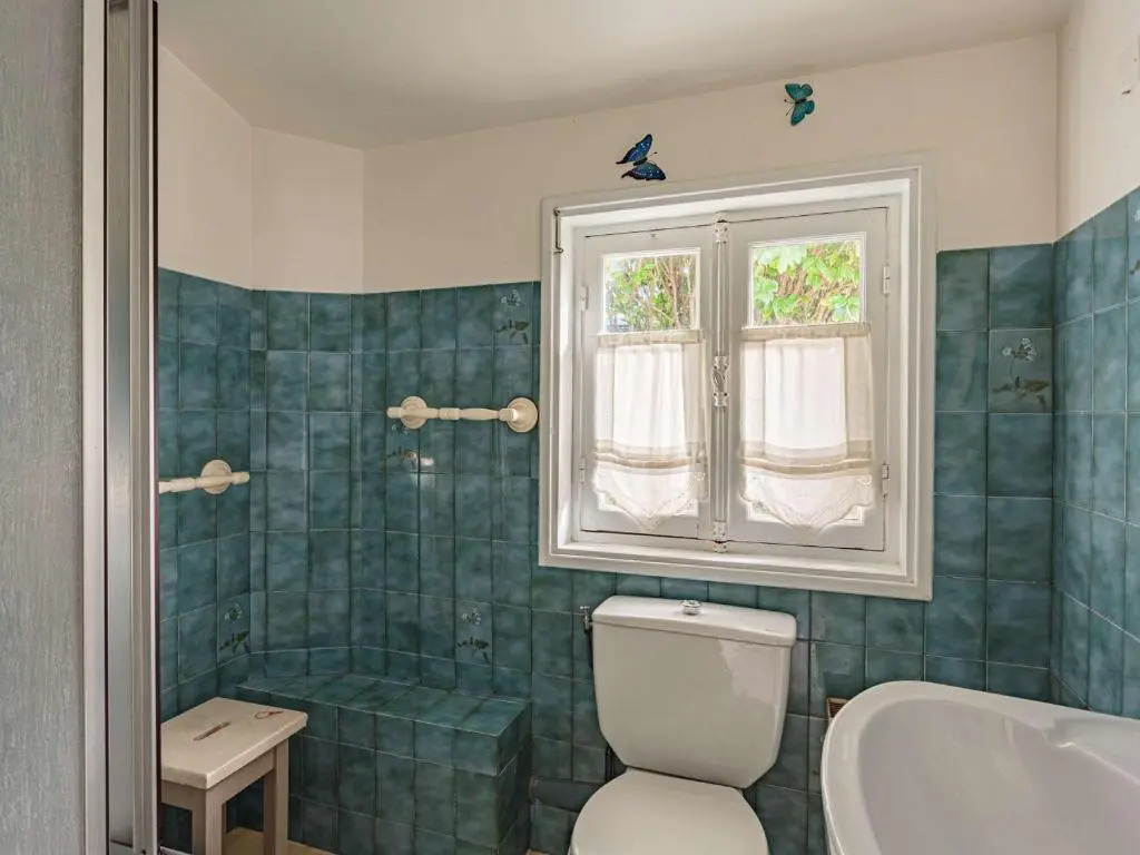 Appartement Saint-Jean-de-Luz, 1 pièce, 2 personnes - FR-1-4-536