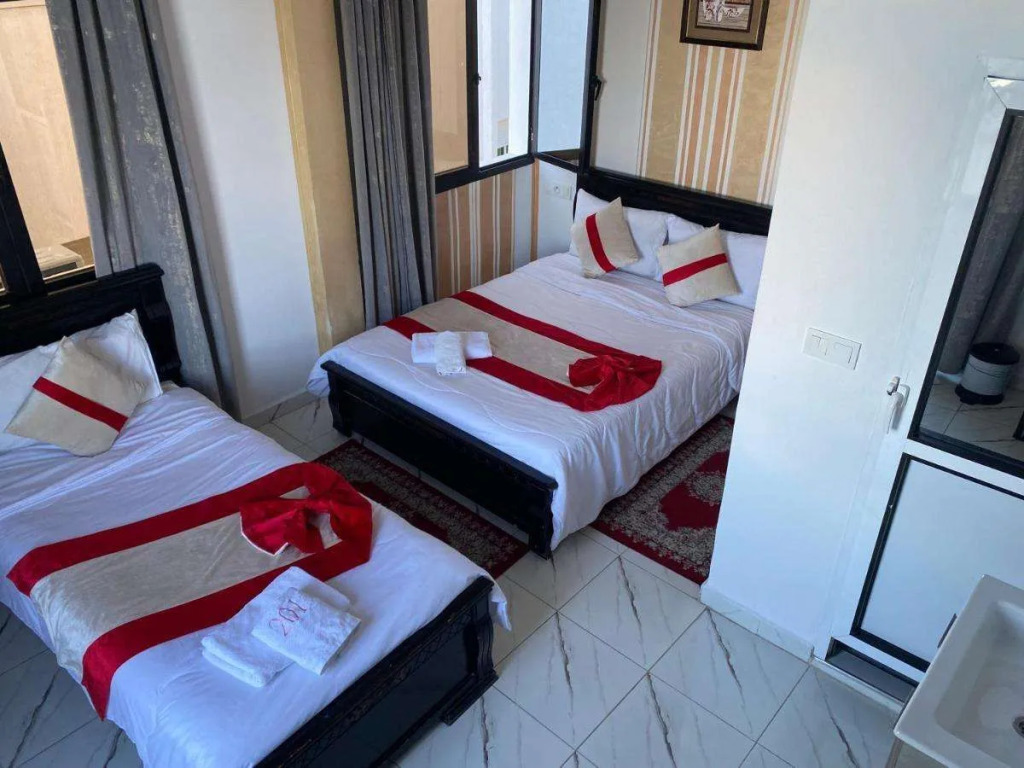 Hotel Biarritz