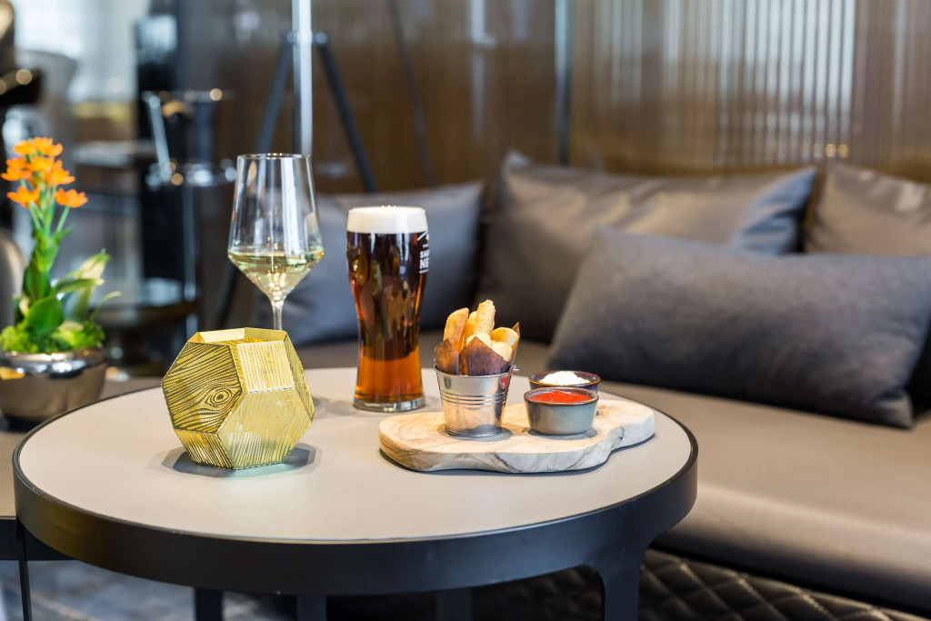 Park Plaza London, Park Royal