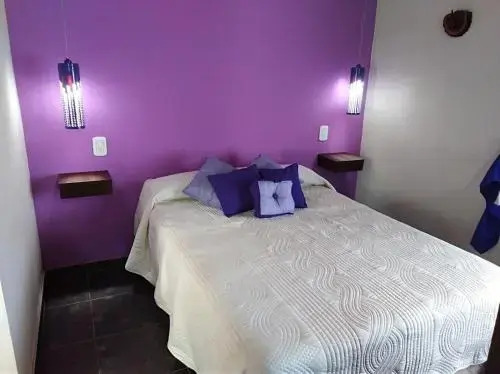 Cabañas Piukenyeyu