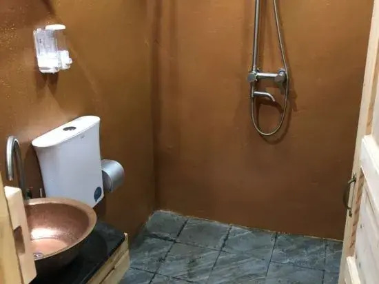 Dezi Qingmai Homestay