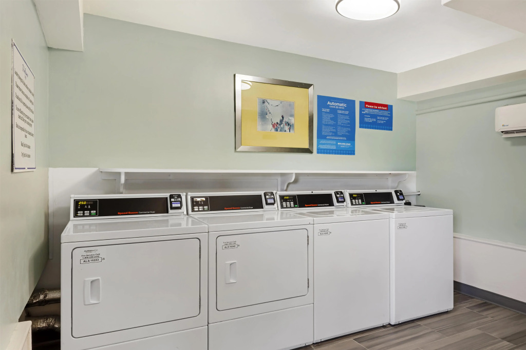 Best Western Plus Chesapeake Bay-Norfolk