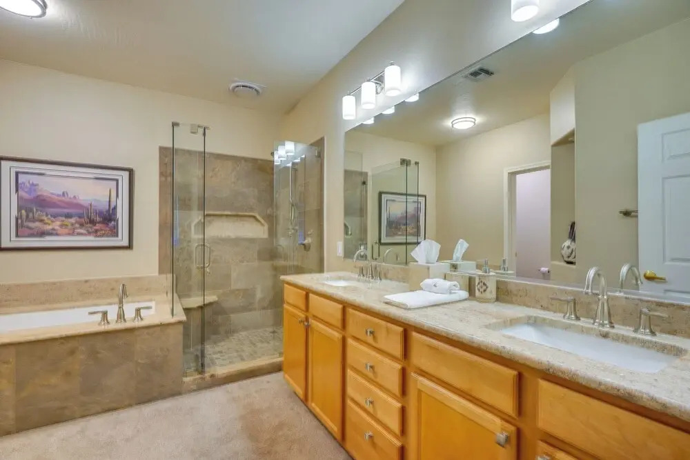 Oro Valley Condo w/ Desert & Mountain Views!