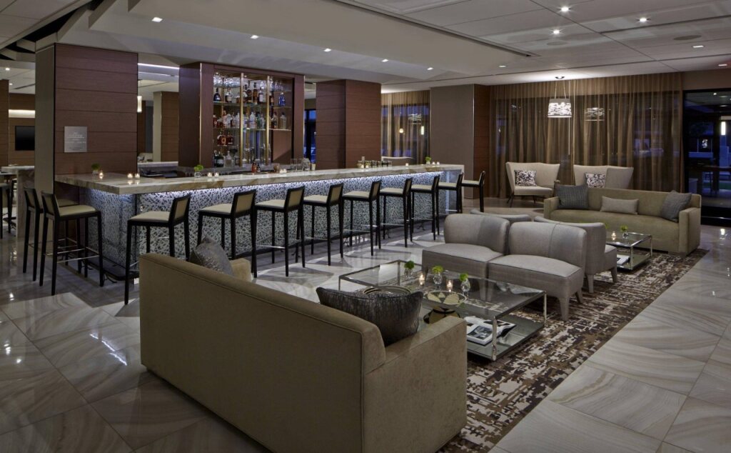 AC Hotel Atlanta Downtown
