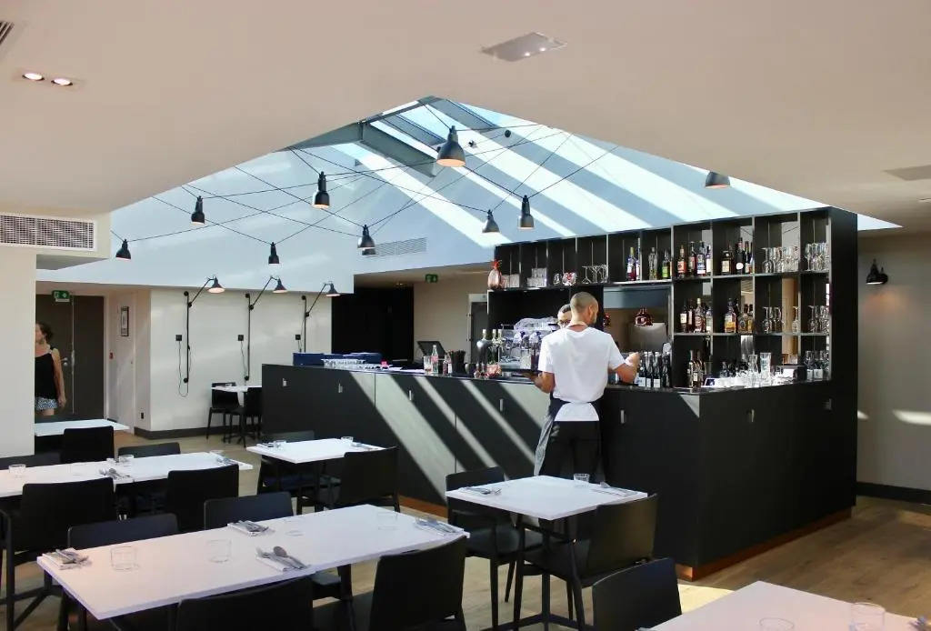 Maison Nô - Hôtel et Rooftop