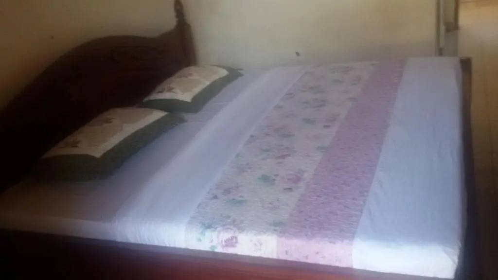 Icyeza Appart Hotel