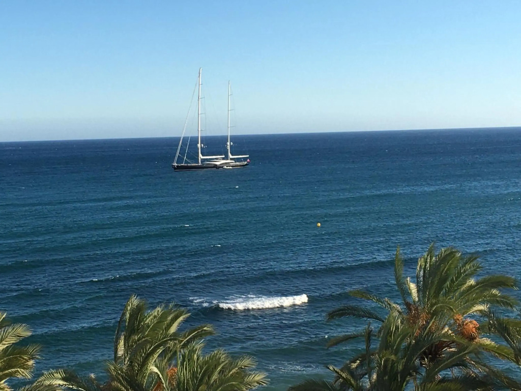 Las Palmas 1