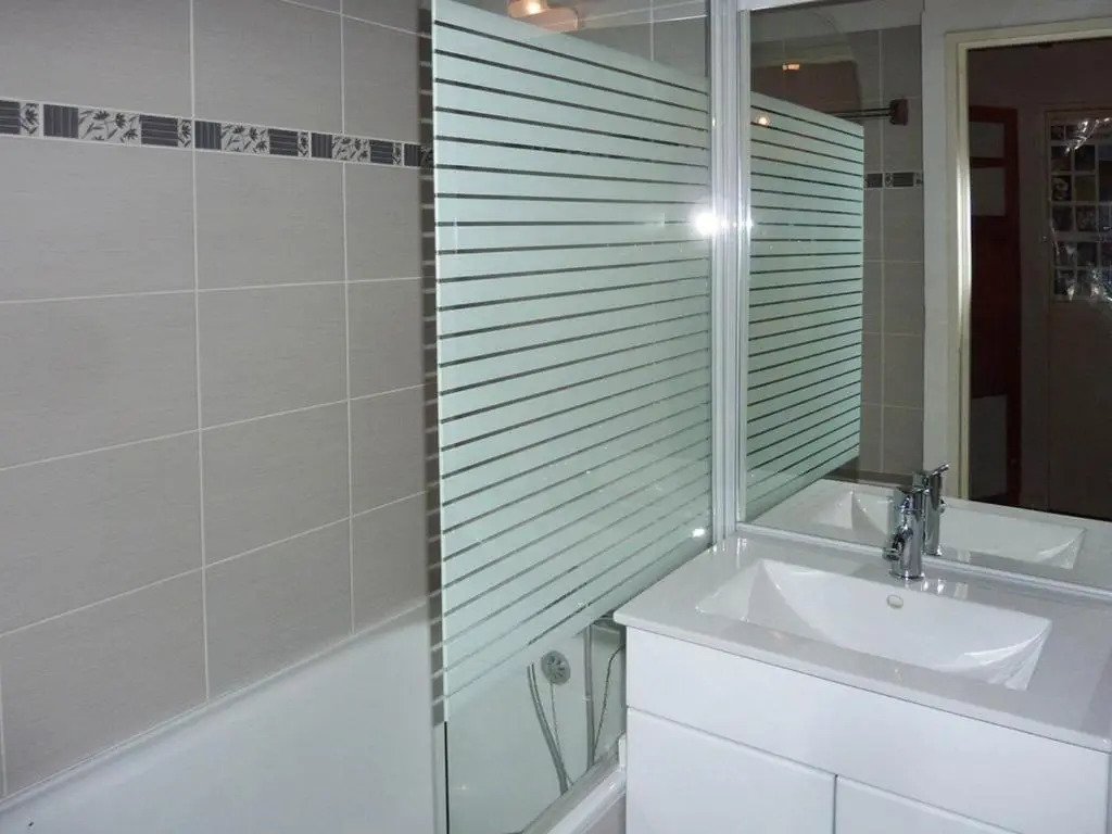 Appartement Les Orres, 1 pièce, 4 personnes - FR-1-322-190