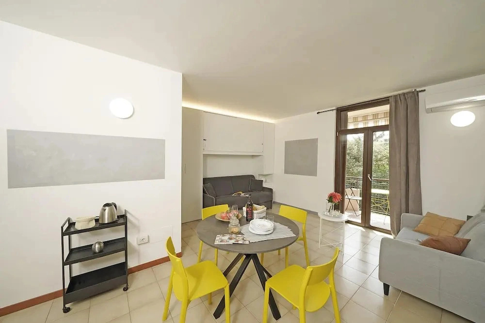 Casa Lugana 8 in Sirmione