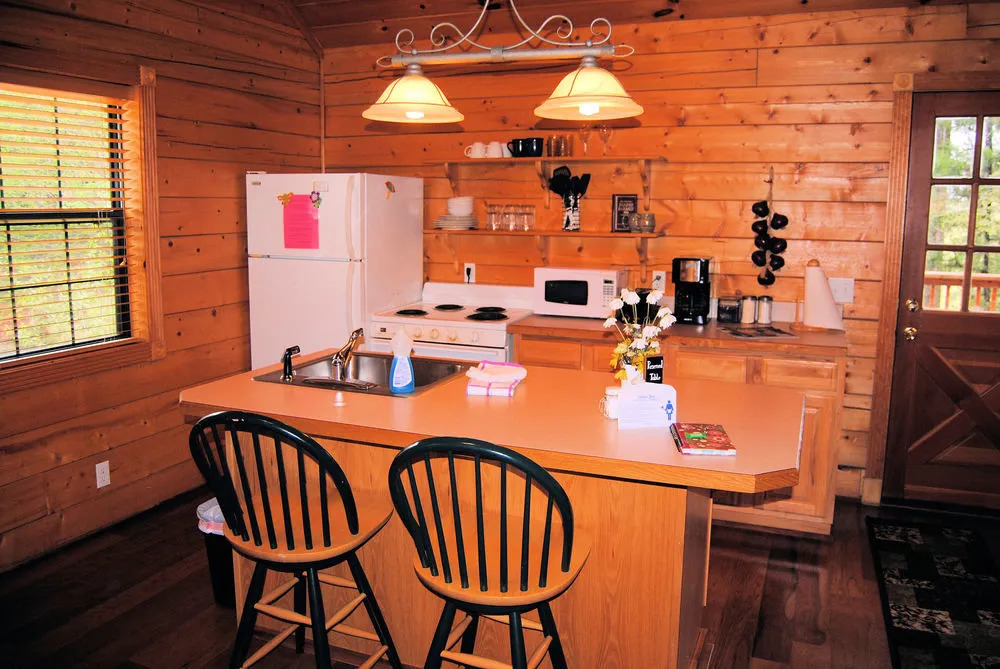 Cabin Fever Resort