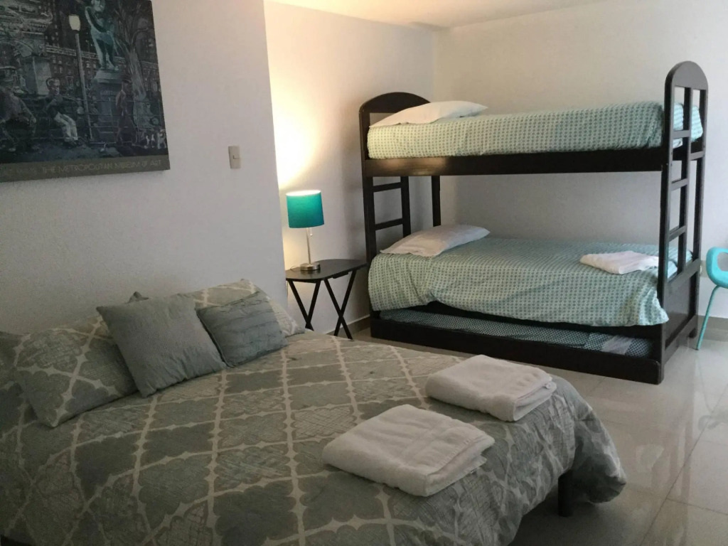 Bright And Spacious Depa 3B Lamartine 603