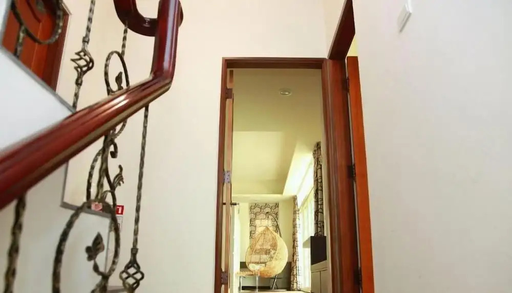 Lai Yi Ke Homestay