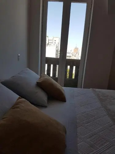 Salvo Apartments