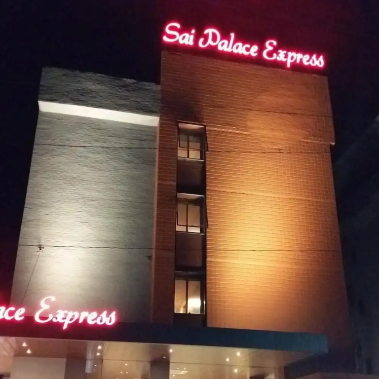 Sai Palace Express
