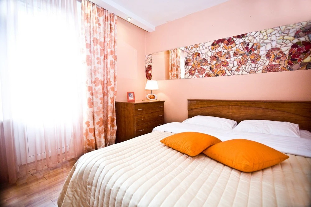 Kvart-otel' Belorusskaja