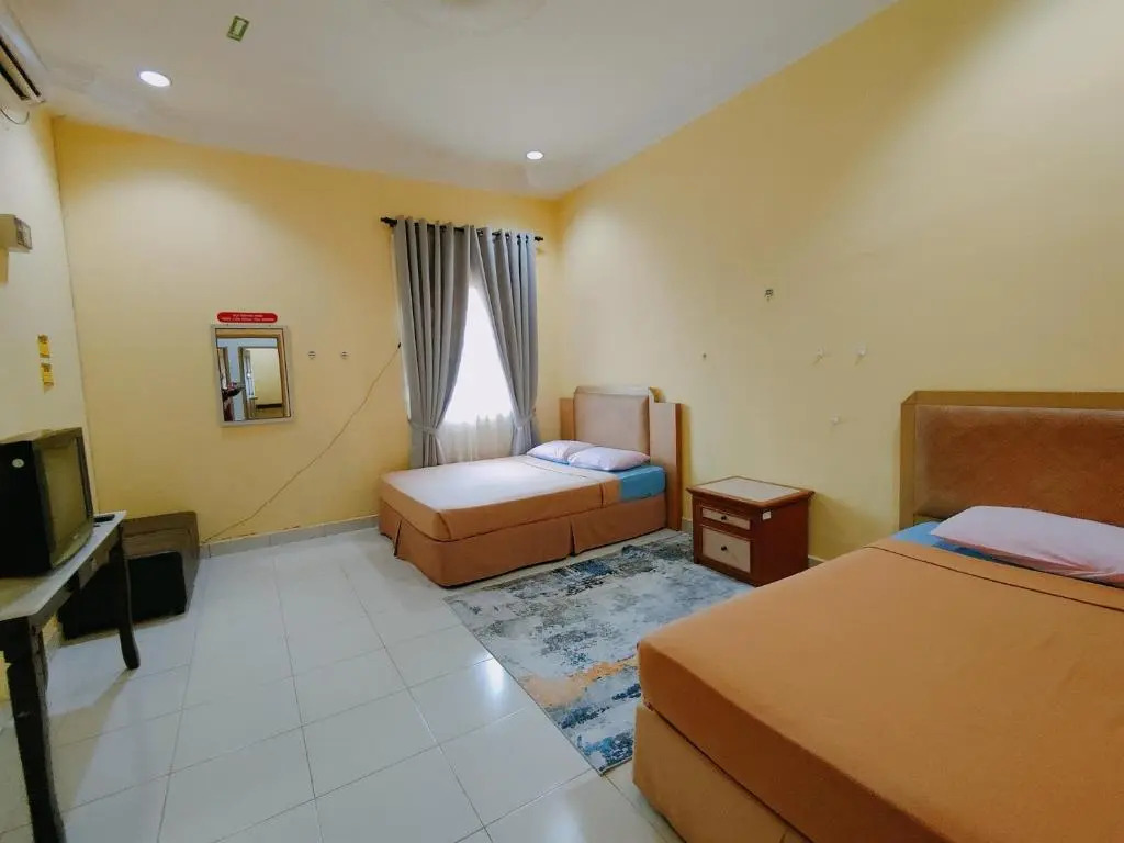 Homestay Mayang Suite - ISLAM ONLY