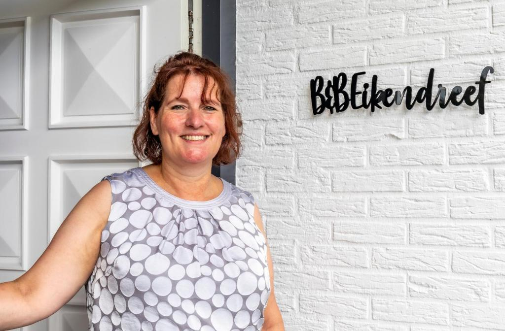 B&B Eikendreef