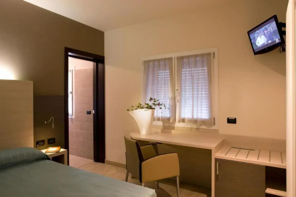 Locanda Benetti