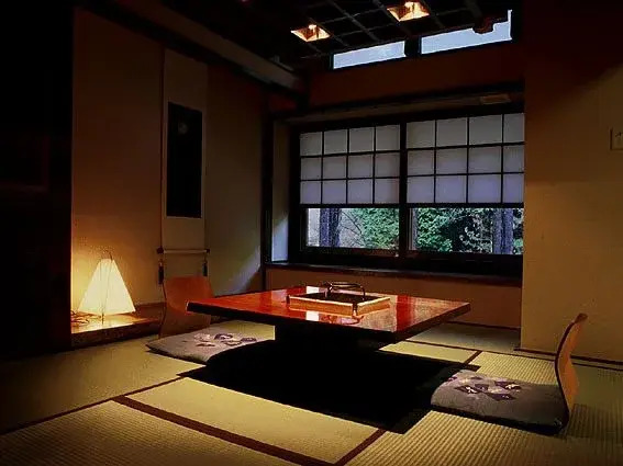 Kabutoya Ryokan