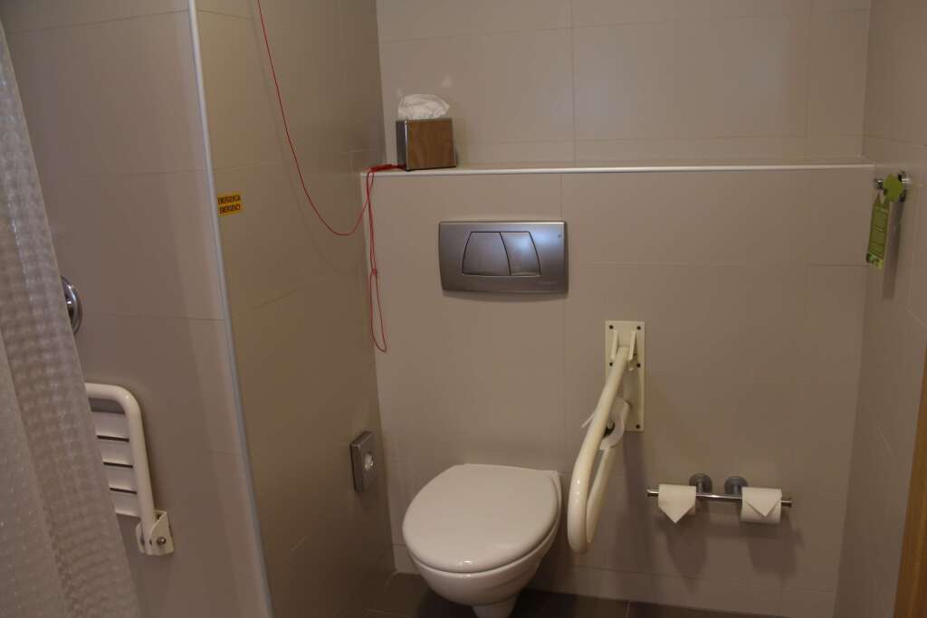 Hilton Garden Inn Málaga