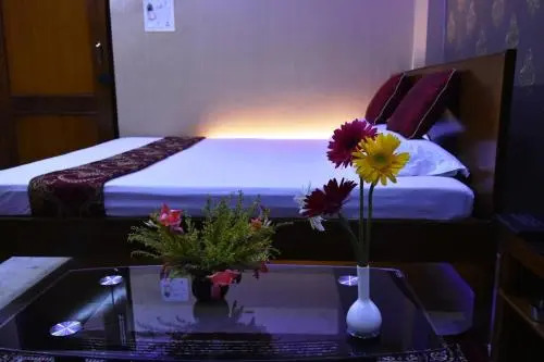 Hotel Gateway Continental