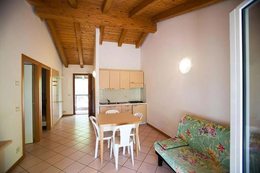Belvedere Pineta Camping Village Grado