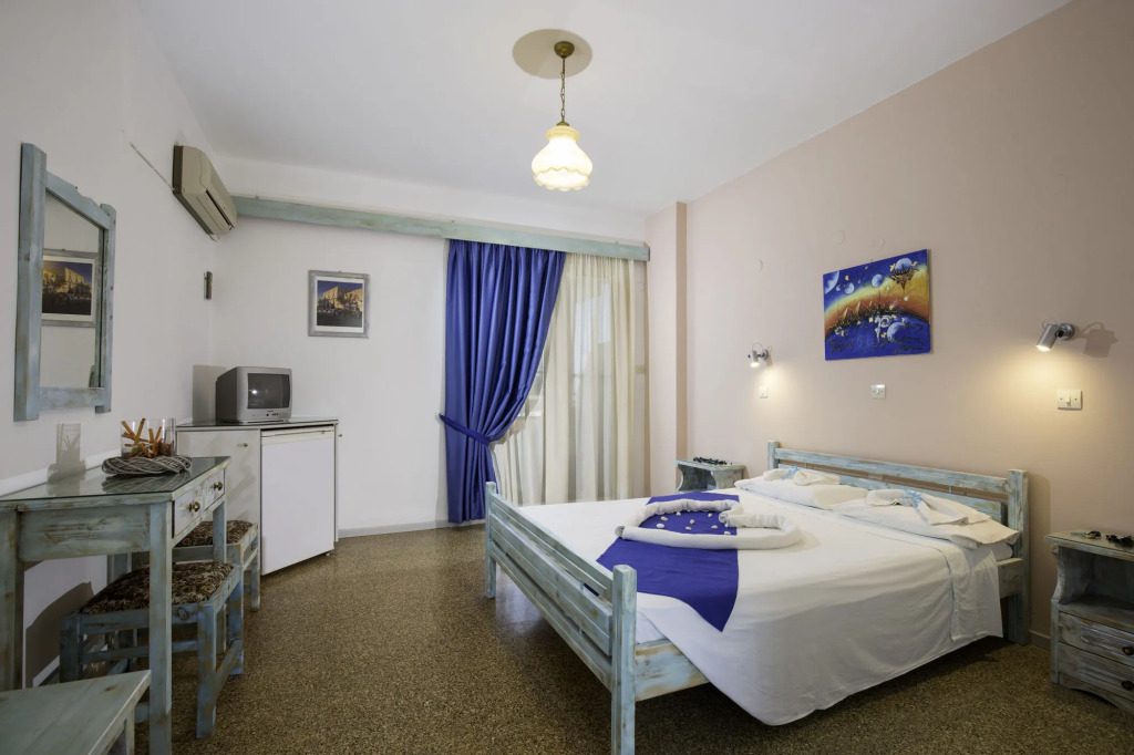 Kalathos Sun Hotel