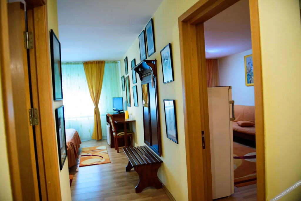 Hotel Iatsa