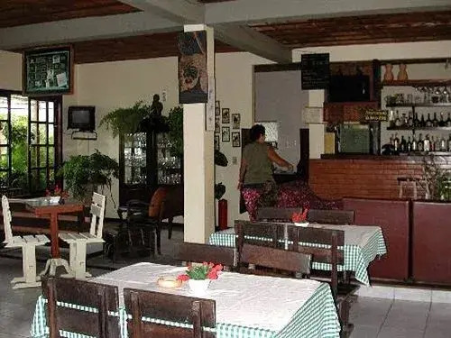 Pousada Da Barra