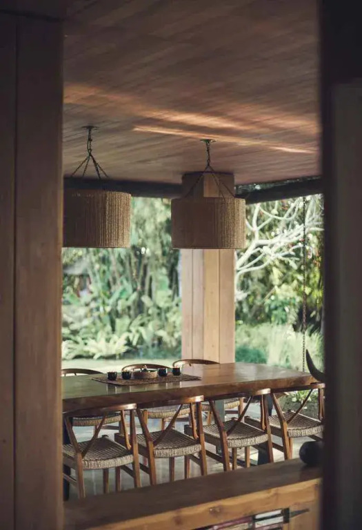 RedDoor Bali Villa