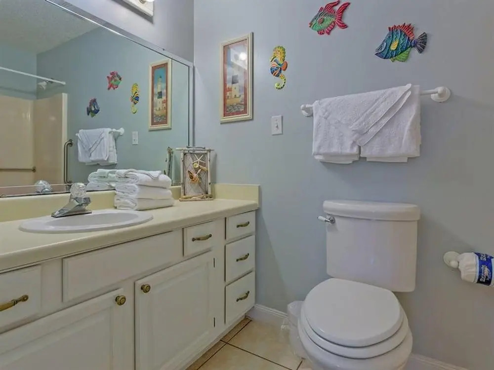 Summer House West B B105 by Meyer Vacation Rentals