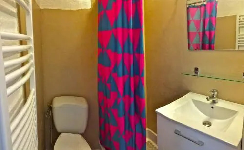 residence Azur les bains