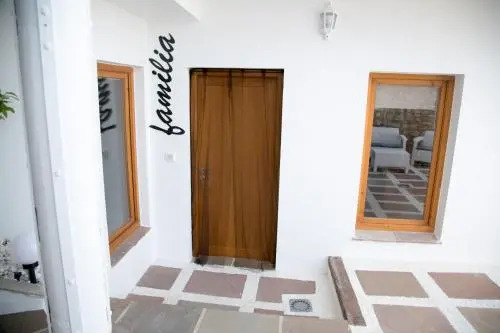 La Casa Vieja