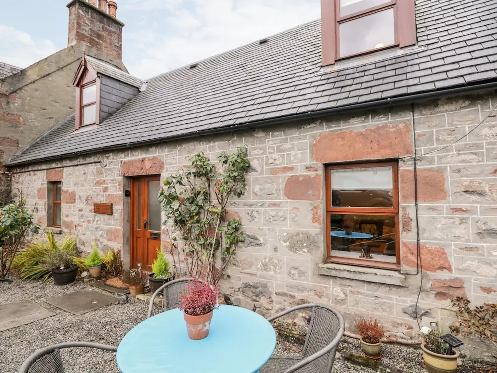 Stonywood Cottage