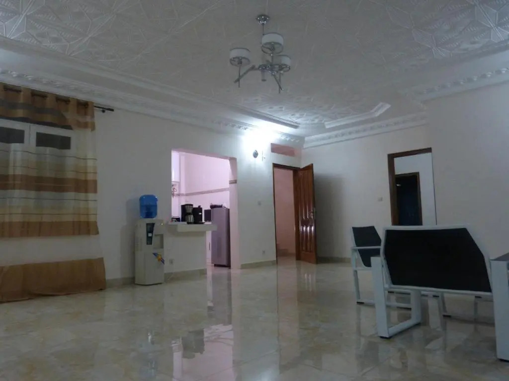 Villa Savana