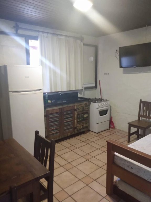 Condominio Sargento Laranja