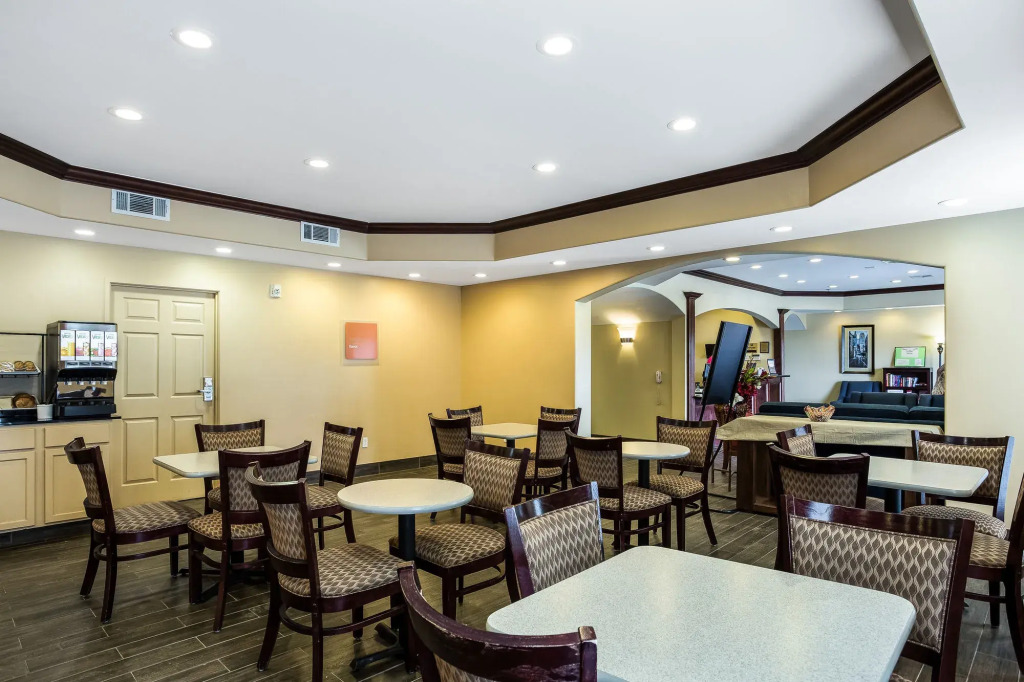 Quality Inn & Suites Houma