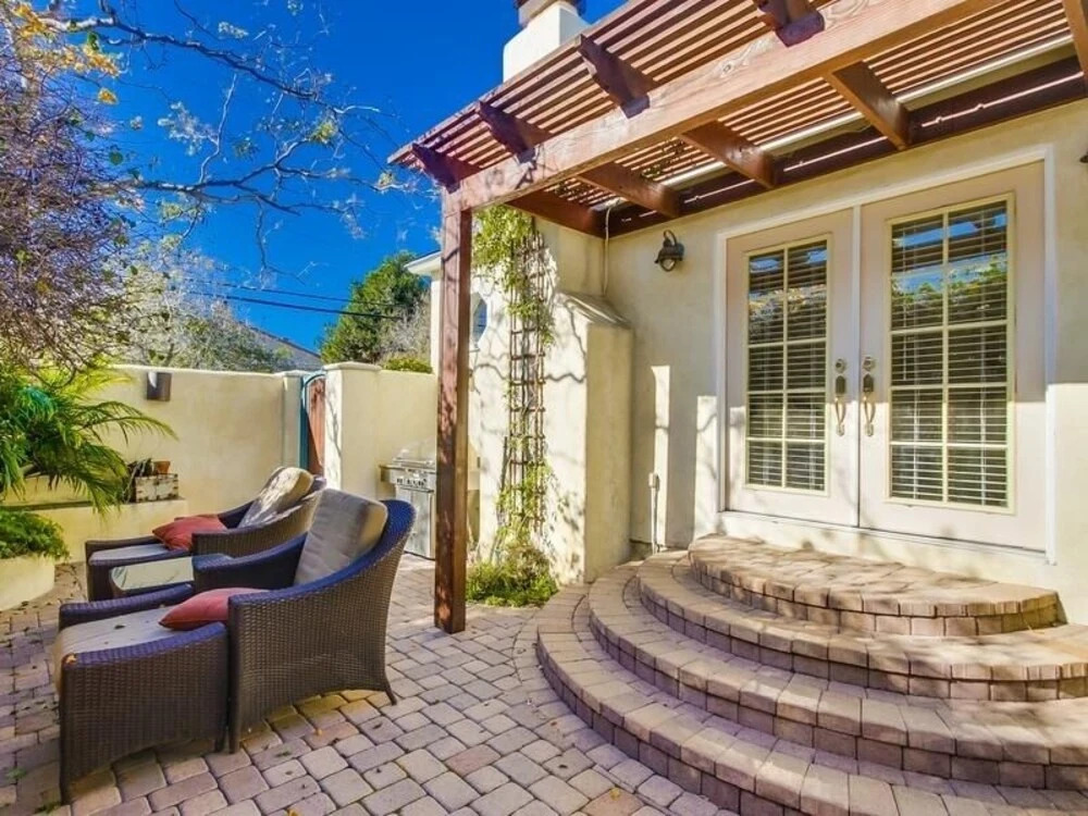Sunny Daze - 3 Br Home